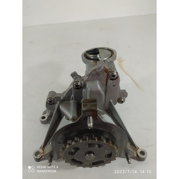 Bomba Oleo Peugeot 208 2008 C4 Cactus 1.6 9674199380