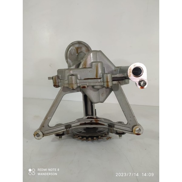 Bomba Oleo Peugeot 208 2008 C4 Cactus 1.6 9674199380