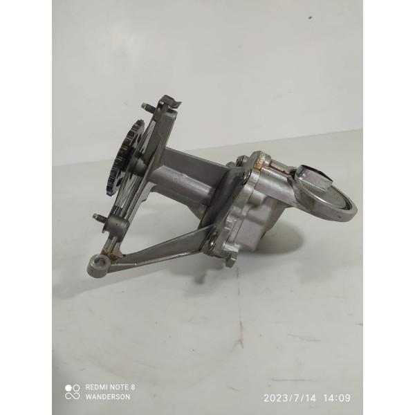 Bomba Oleo Peugeot 208 2008 C4 Cactus 1.6 9674199380