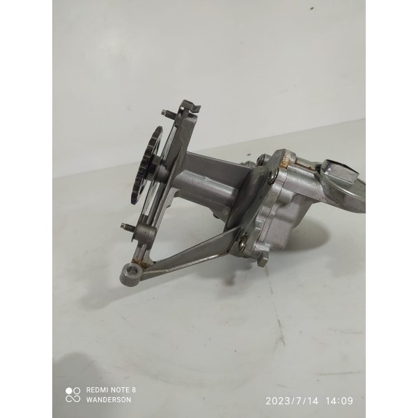 Bomba Oleo Peugeot 208 2008 C4 Cactus 1.6 9674199380