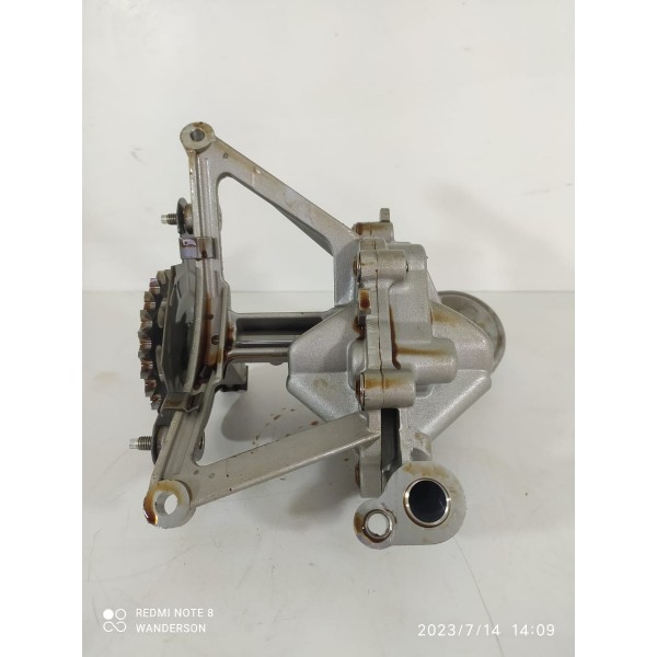 Bomba Oleo Peugeot 208 2008 C4 Cactus 1.6 9674199380