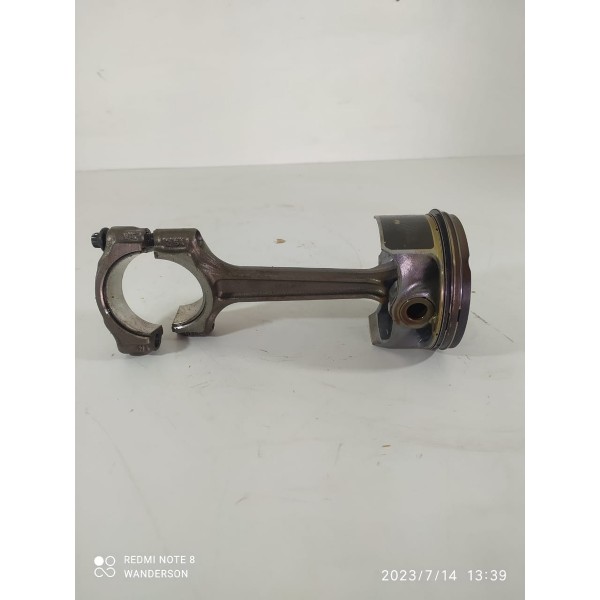 Pistao Biela  Peugeot 2008 208 Cactus 1.6 2018/2024 Stander