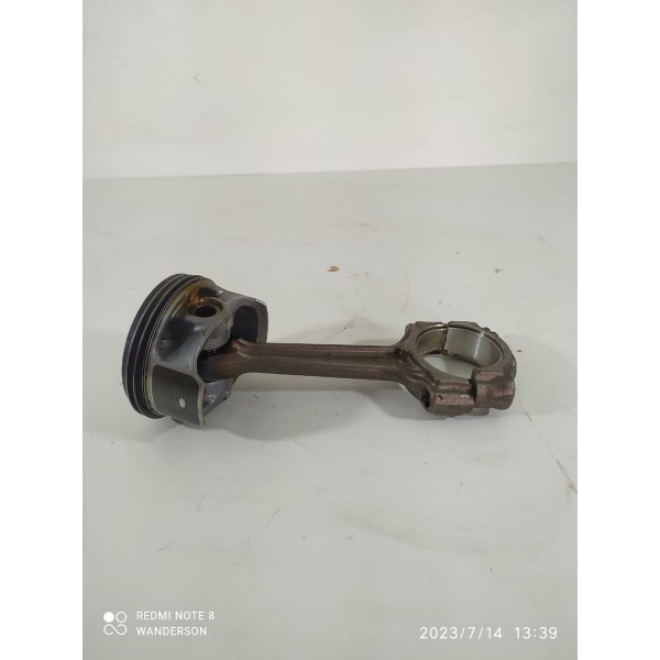 Pistao Biela  Peugeot 2008 208 Cactus 1.6 2018/2024 Stander