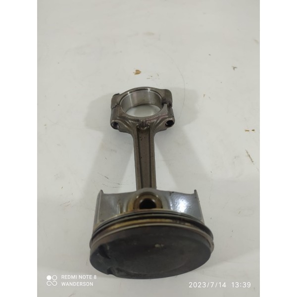 Pistao Biela  Peugeot 2008 208 Cactus 1.6 2018/2024 Stander