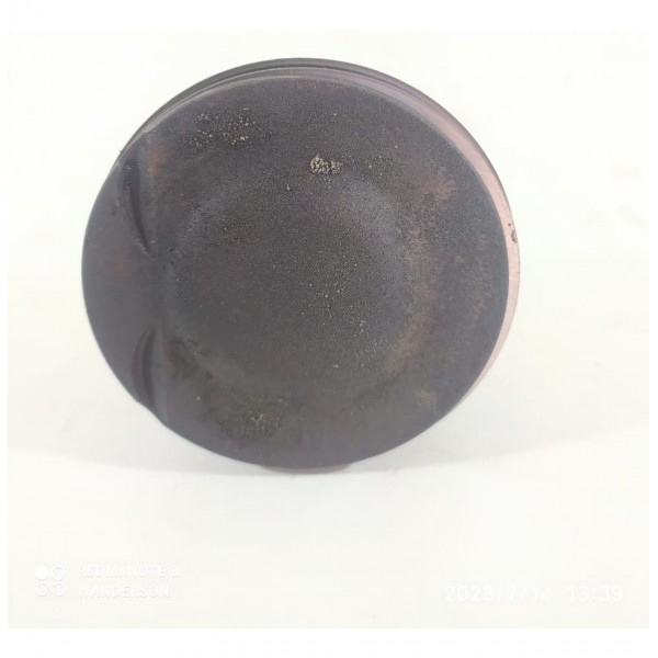 Pistao Biela  Peugeot 2008 208 Cactus 1.6 2018/2024 Stander