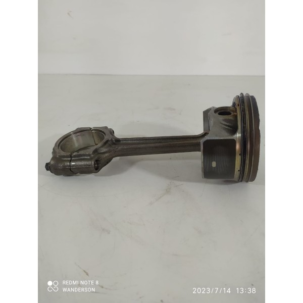 Pistao Biela  Peugeot 2008 208 Cactus 1.6 2018/2024 Stander