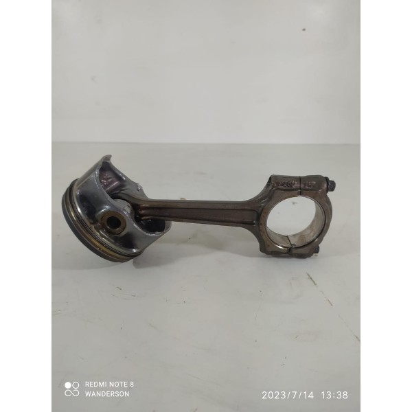 Pistao Biela  Peugeot 2008 208 Cactus 1.6 2018/2024 Stander