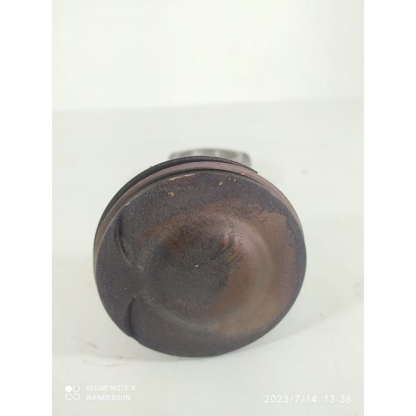 Pistao Biela  Peugeot 2008 208 Cactus 1.6 2018/2024 Stander