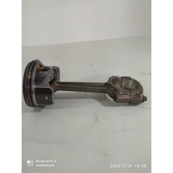 Pistao Biela  Peugeot 2008 208 Cactus 1.6 2018/2024 Stander