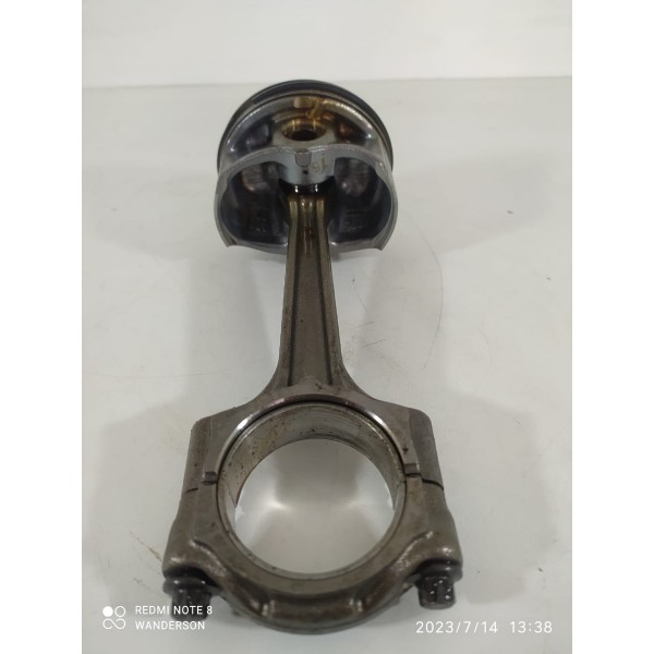 Pistao Biela  Peugeot 2008 208 Cactus 1.6 2018/2024 Stander