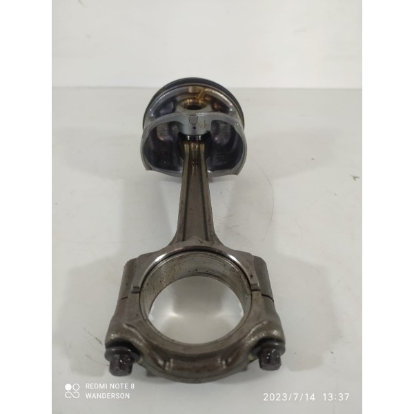 Pistao Biela  Peugeot 2008 208 Cactus 1.6 2018/2024 Stander