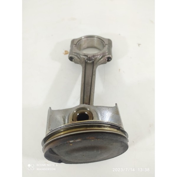 Pistao Biela  Peugeot 2008 208 Cactus 1.6 2018/2024 Stander