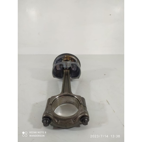Pistao Biela  Peugeot 2008 208 Cactus 1.6 2018/2024 Stander