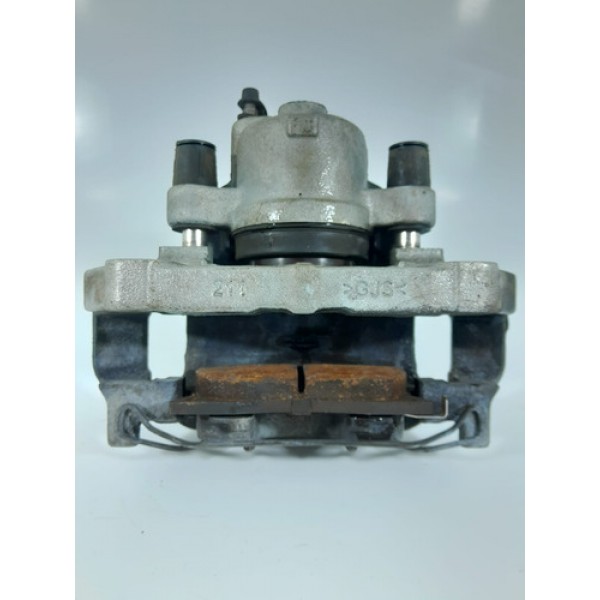 Pinca Cruze 2017/2023 Dianteira Direita 42676823