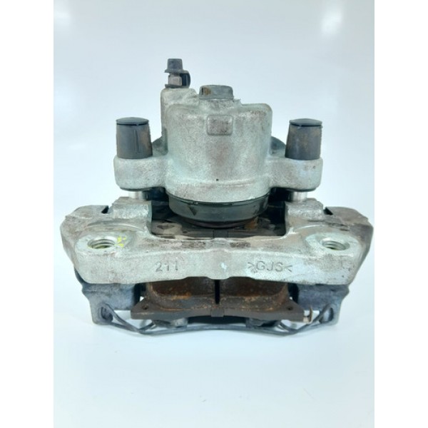 Pinca Cruze 2017/2023 Dianteira Direita 42676823