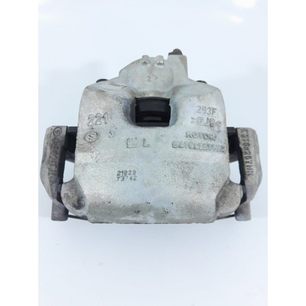 Pinca Cruze 2017/2023 Dianteira Direita 42676823