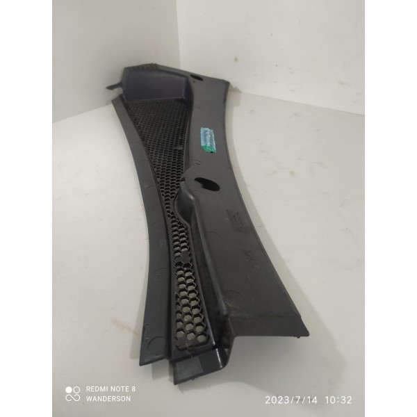 Grade Parabrisa Peugeot 2008 208 Esquerda 18/2024 9677425380