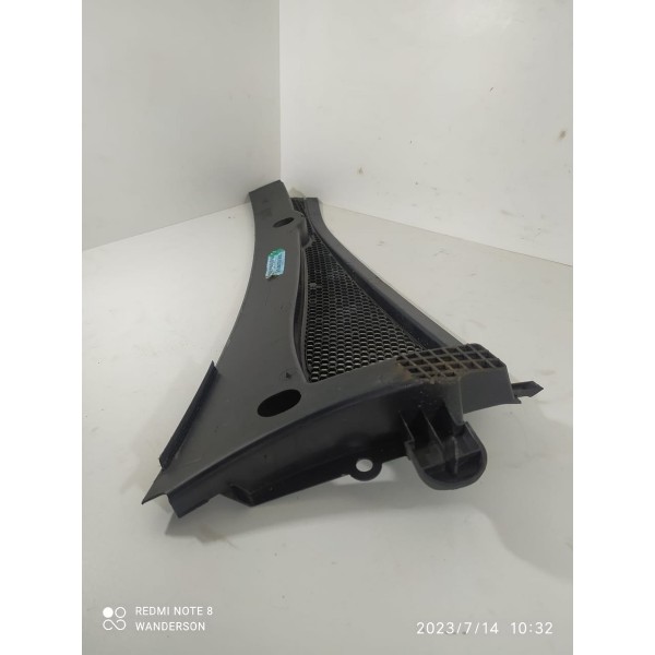 Grade Parabrisa Peugeot 2008 208 Esquerda 18/2024 9677425380