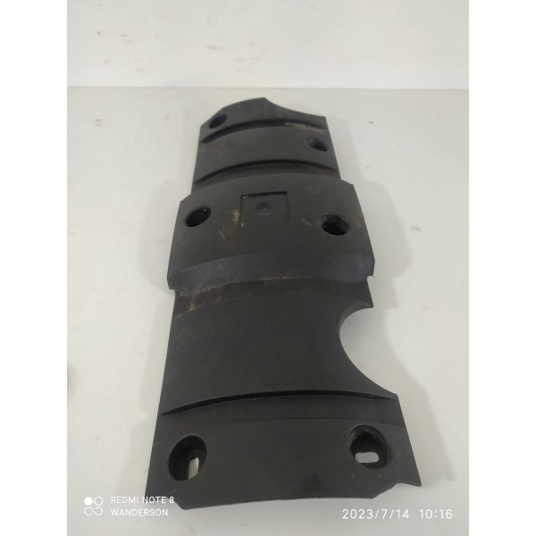 Tampa Motor Peugeot 2008 208 Cactu 2018 2019/2024 9638602180