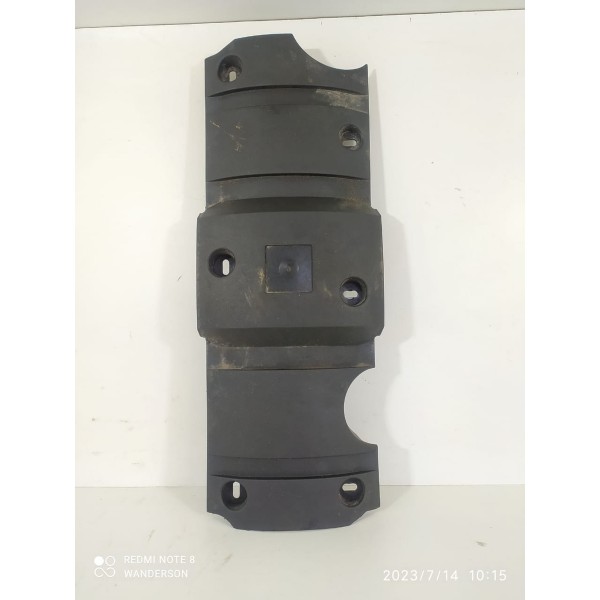 Tampa Motor Peugeot 2008 208 Cactu 2018 2019/2024 9638602180