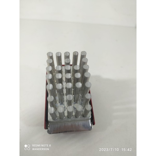 Resistencia Ventilador Audi Tt Mk1 1.8 1998/2006 1j0907521