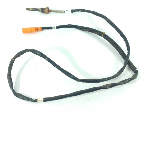 Sensor Temperatura Gases Amarok 2.0 2010/2023 03l906088af