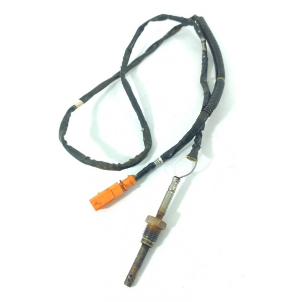 Sensor Temperatura Gases Amarok 2.0 2010/2023 03l906088af