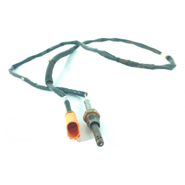 Sensor Temperatura Gases Amarok 2.0 2010/2023 03l906088af