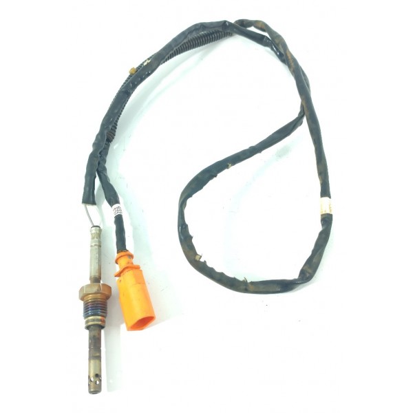 Sensor Temperatura Gases Amarok 2.0 2010/2023 03l906088af