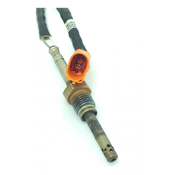 Sensor Temperatura Gases Amarok 2.0 2010/2023 03l906088af