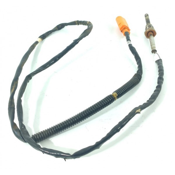 Sensor Temperatura Gases Amarok 2.0 2010/2023 03l906088af