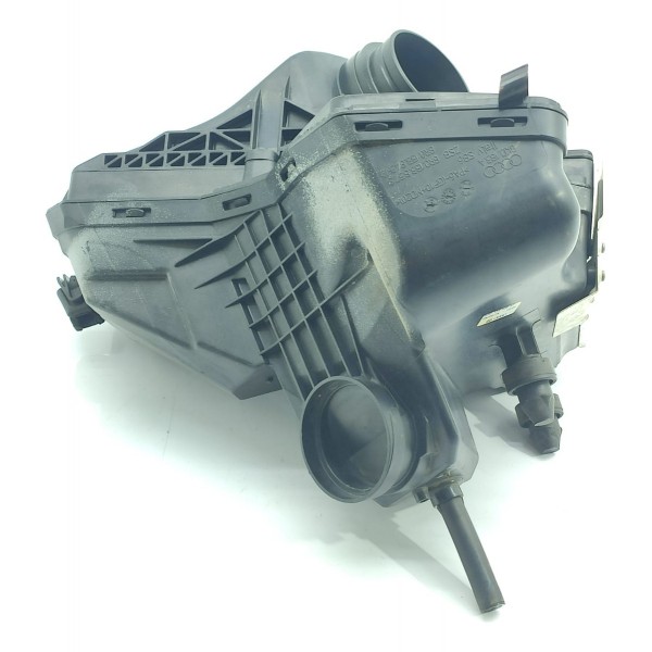 Caixa Filtro Ar Audi Q5 A4 A5 2012/2016 8r0133835ap