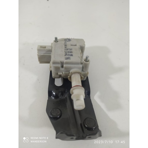 Motor Trava Portinhola Audi Tt Golf Passat 1998/06 3b0959782