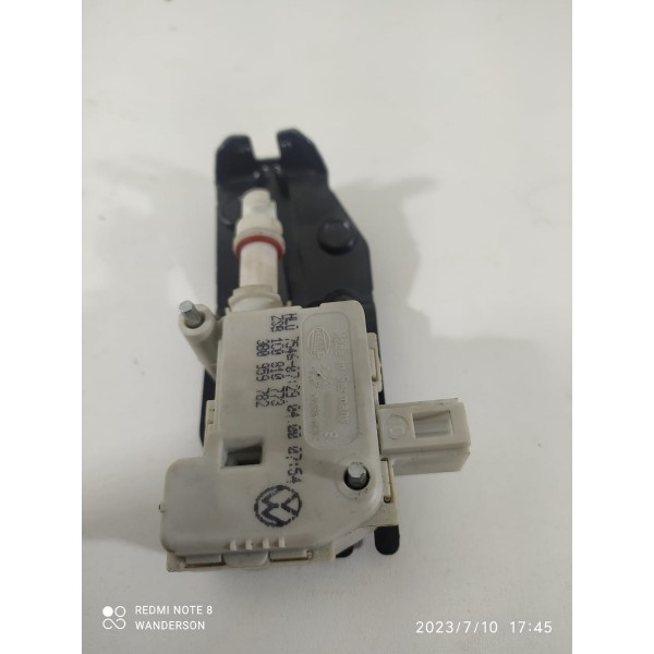 Motor Trava Portinhola Audi Tt Golf Passat 1998/06 3b0959782