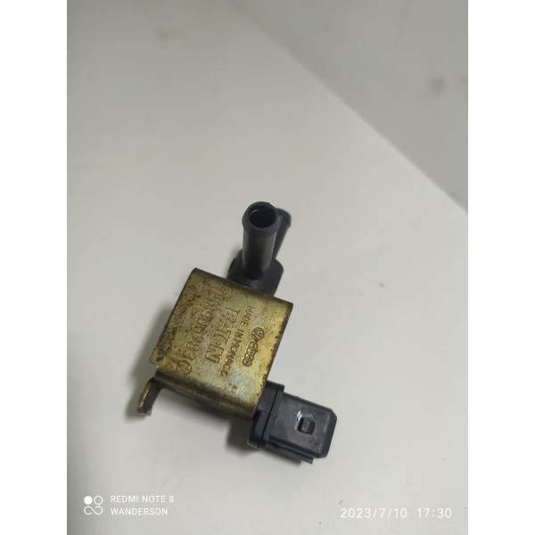 Valvula Computadora Solenóide Audi Tt 2004 058906283c