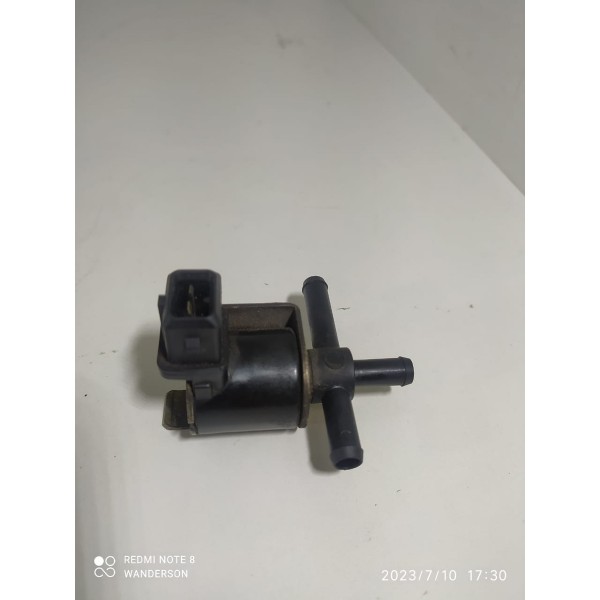 Valvula Computadora Solenóide Audi Tt 2004 058906283c