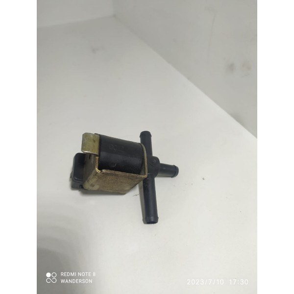 Valvula Computadora Solenóide Audi Tt 2004 058906283c