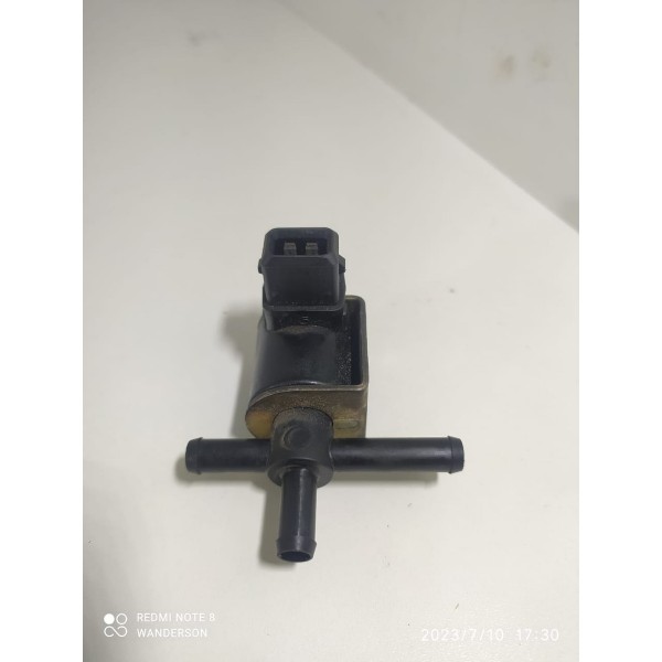 Valvula Computadora Solenóide Audi Tt 2004 058906283c