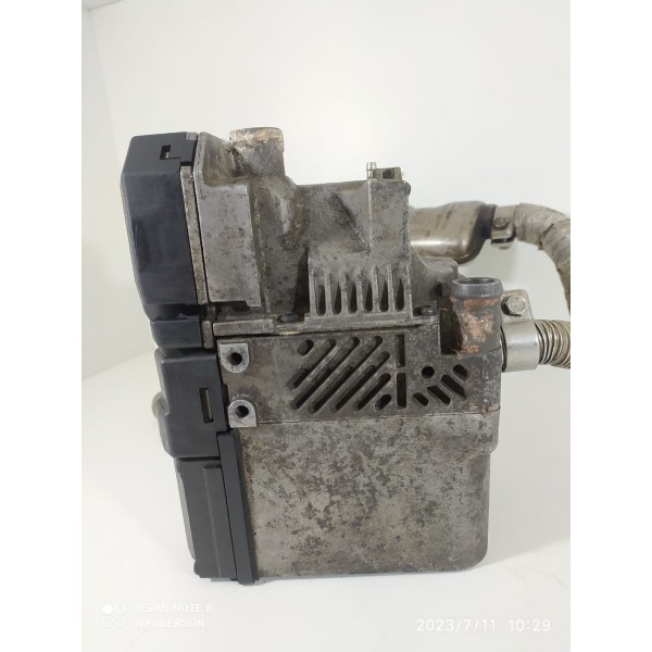 Aquecedor Fluido Arrefecimento Webasto Thermo Audi Tt Origin