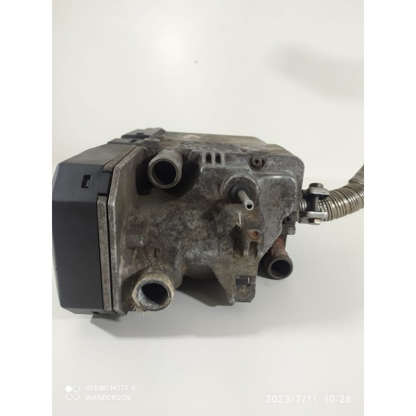 Aquecedor Fluido Arrefecimento Webasto Thermo Audi Tt Origin
