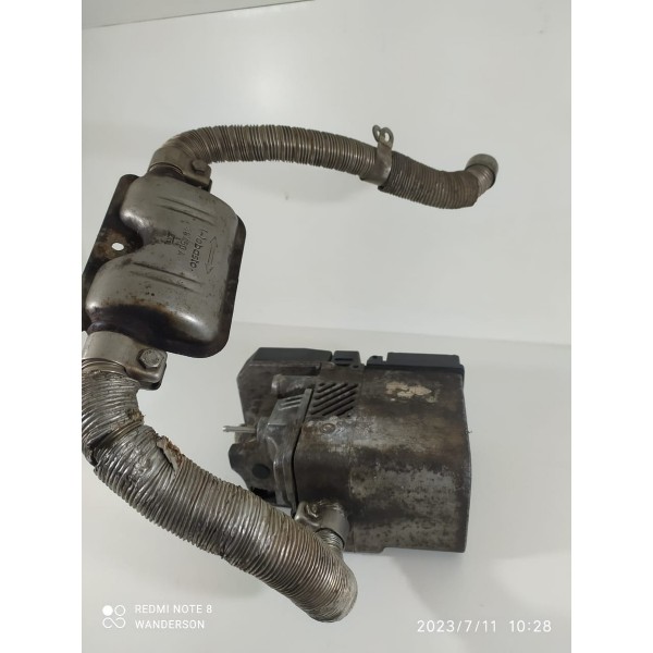 Aquecedor Fluido Arrefecimento Webasto Thermo Audi Tt Origin