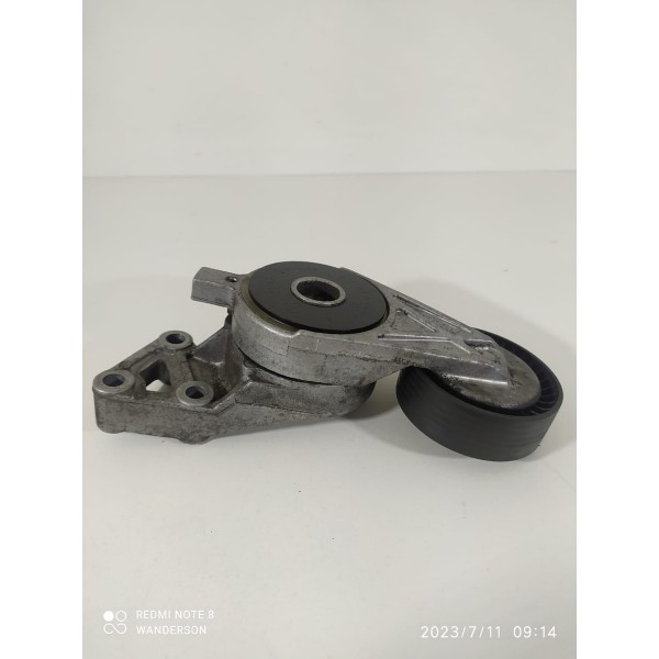 Tensor Correia Alternador Audi Tt 1.8t 2004 06a90336e