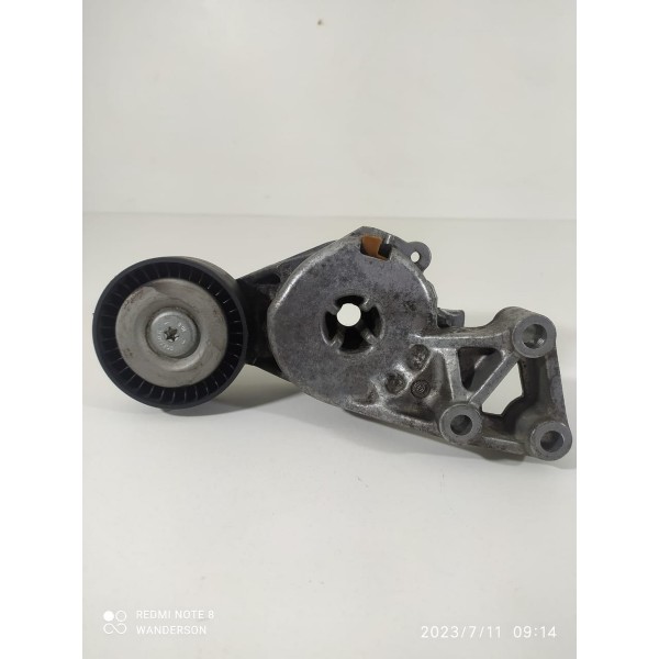 Tensor Correia Alternador Audi Tt 1.8t 2004 06a90336e