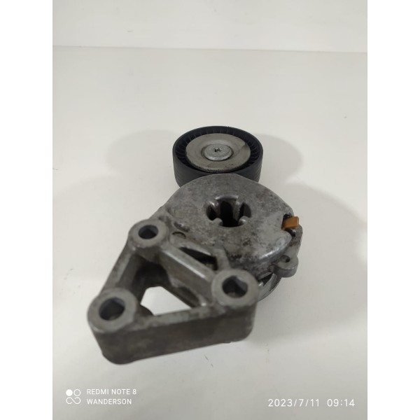 Tensor Correia Alternador Audi Tt 1.8t 2004 06a90336e
