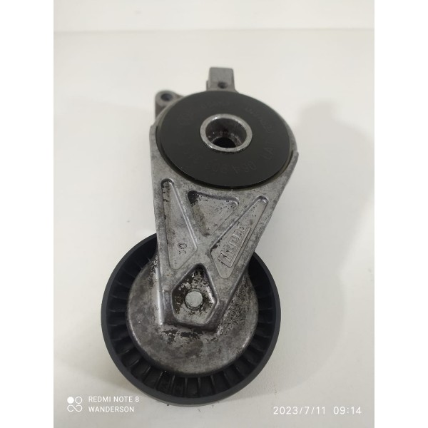 Tensor Correia Alternador Audi Tt 1.8t 2004 06a90336e