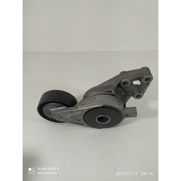 Tensor Correia Alternador Audi Tt 1.8t 2004 06a90336e