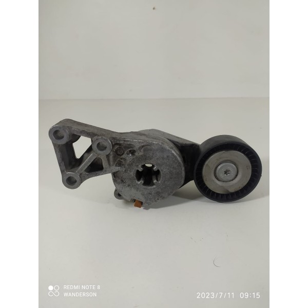 Tensor Correia Alternador Audi Tt 1.8t 2004 06a90336e