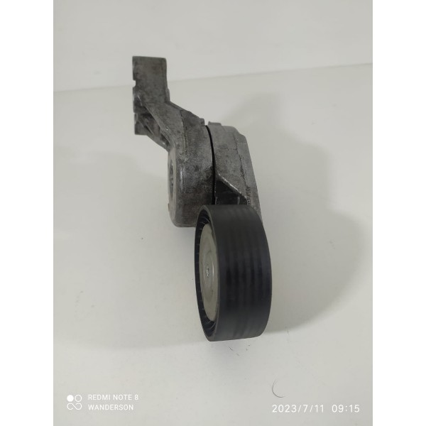 Tensor Correia Alternador Audi Tt 1.8t 2004 06a90336e