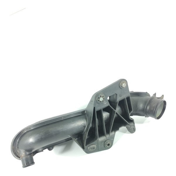 Mangueira Duto Intercooler Audi Q5 A4 A5 12/2016 8k0145673aj Preto