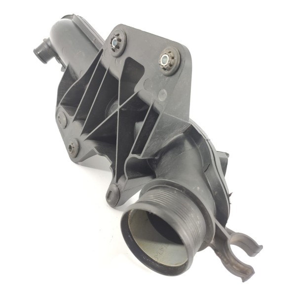 Mangueira Duto Intercooler Audi Q5 A4 A5 12/2016 8k0145673aj Preto